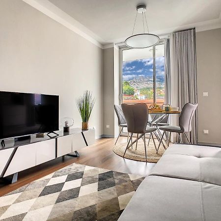 The New Best By Lovelystay Funchal  Exteriér fotografie