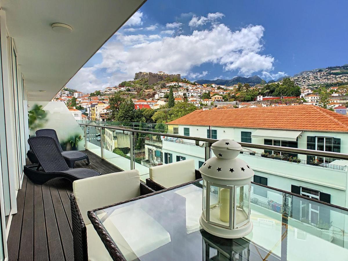 The New Best By Lovelystay Funchal  Exteriér fotografie