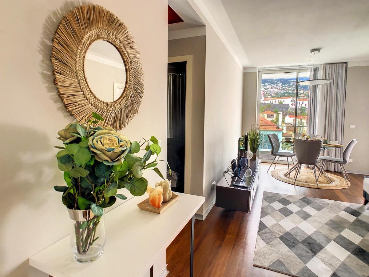 The New Best By Lovelystay Funchal  Exteriér fotografie