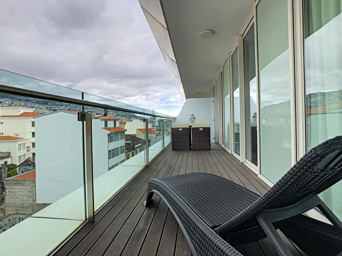 The New Best By Lovelystay Funchal  Exteriér fotografie